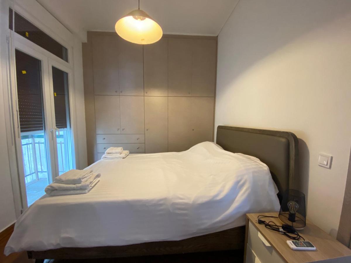 Galaxy Home Spacious & Renovated Apartment Athens Exterior photo