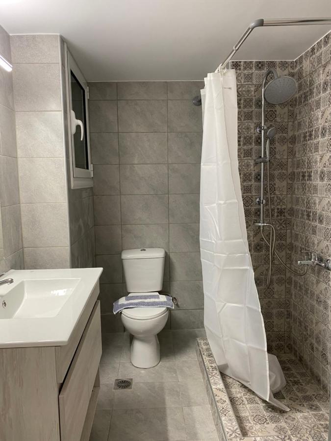 Galaxy Home Spacious & Renovated Apartment Athens Exterior photo